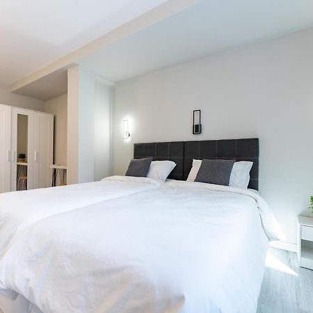 Malagasuite Golden Views Fuengirola Bagian luar foto