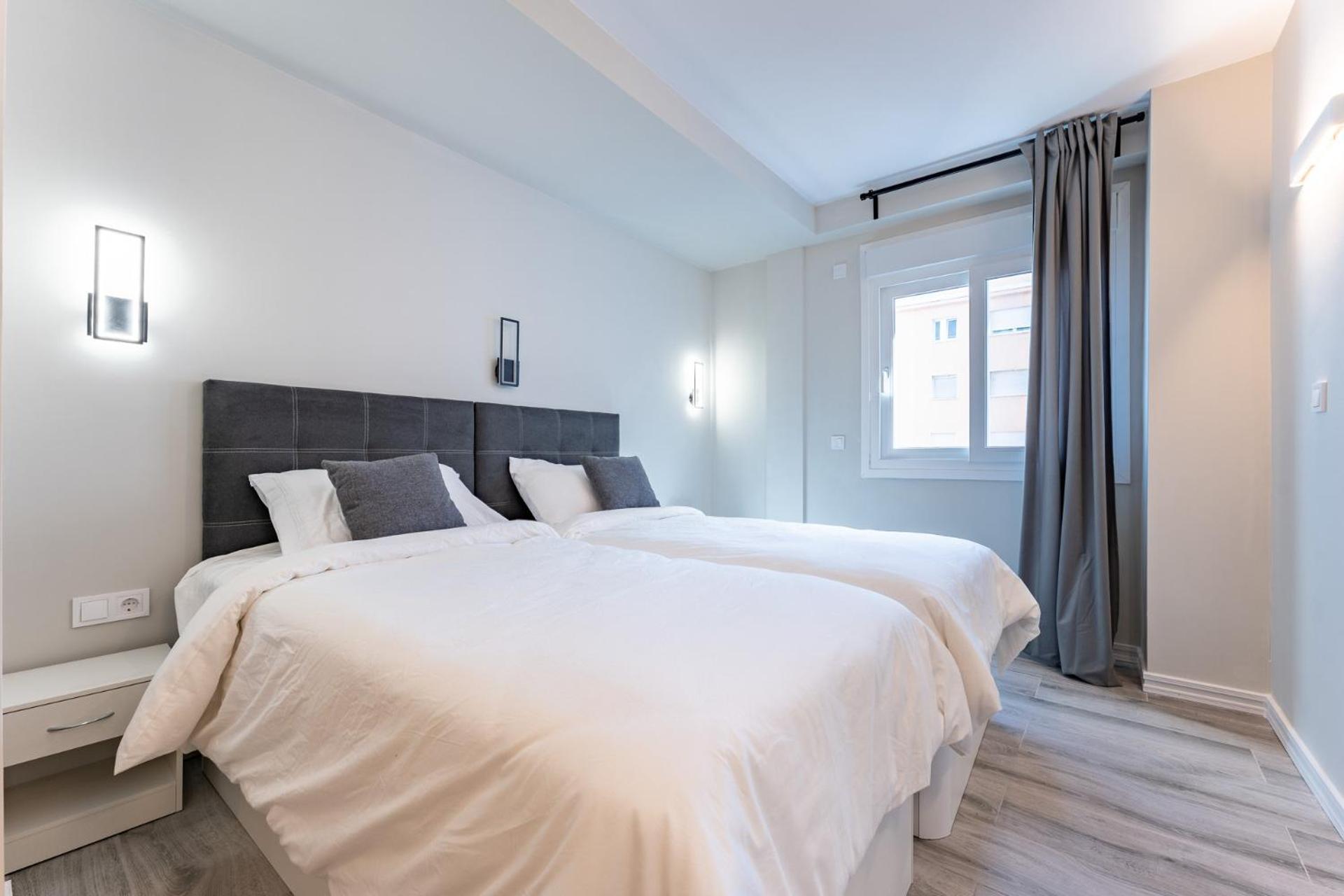 Malagasuite Golden Views Fuengirola Bagian luar foto