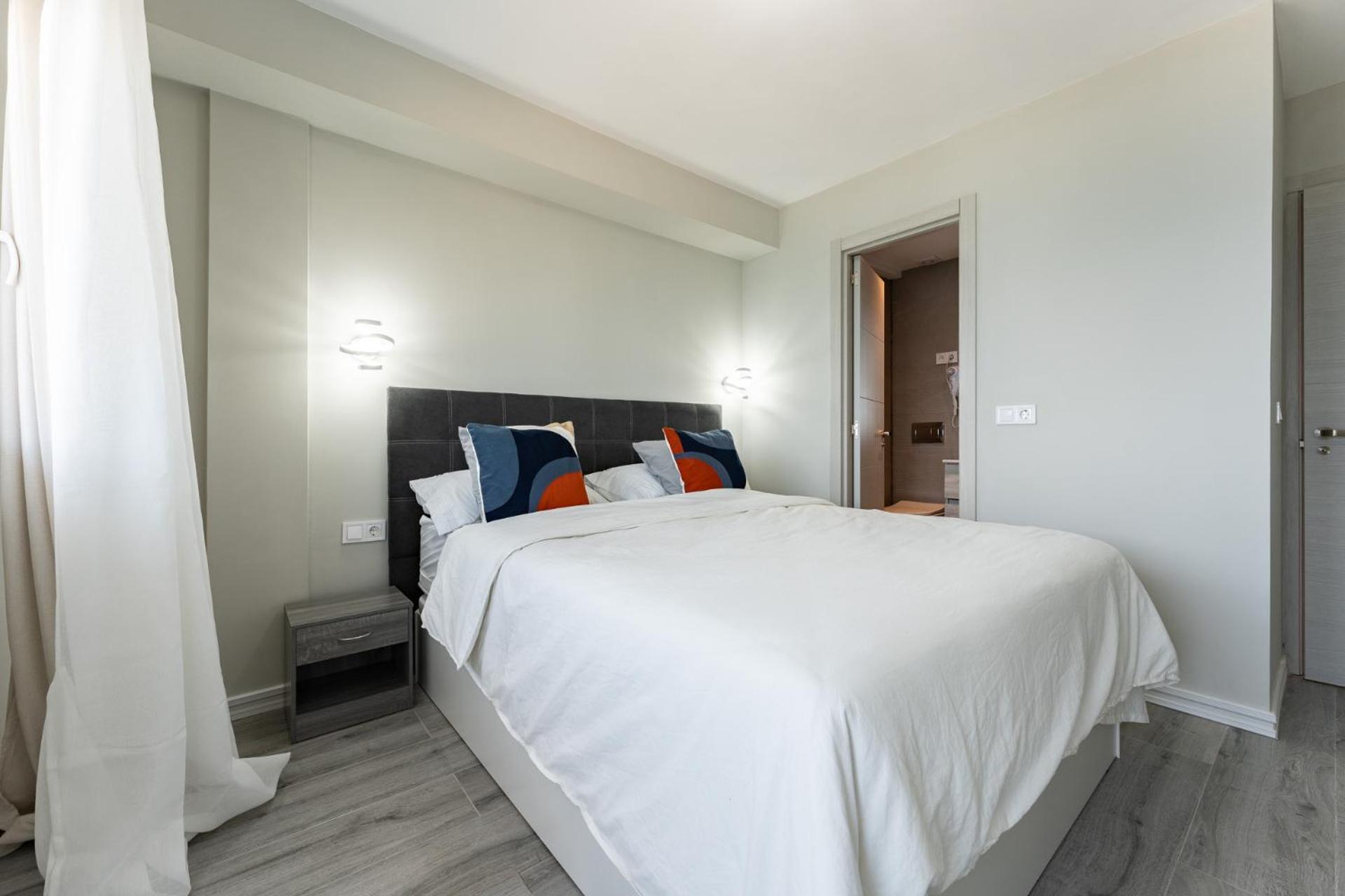 Malagasuite Golden Views Fuengirola Bagian luar foto