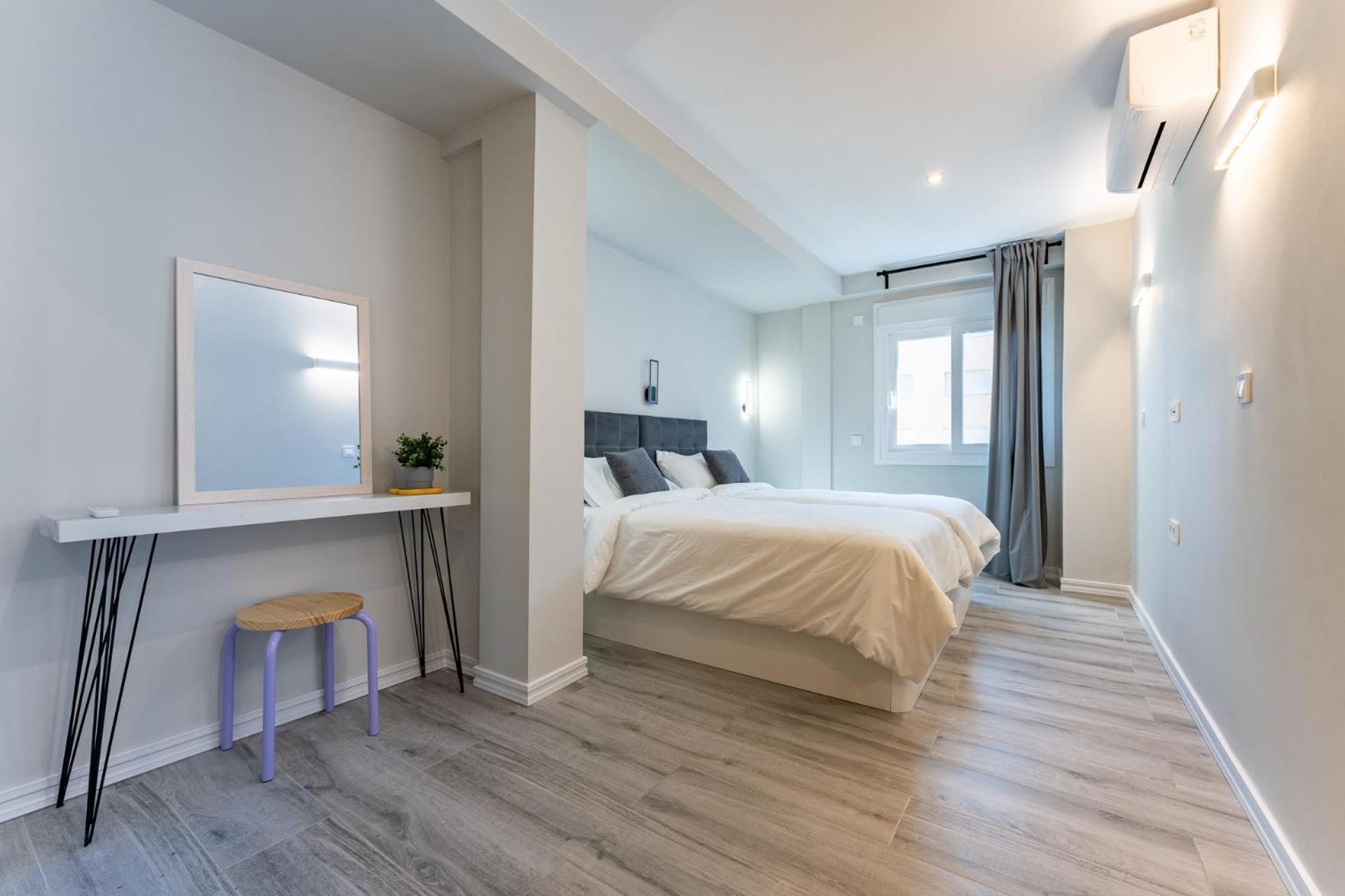 Malagasuite Golden Views Fuengirola Bagian luar foto